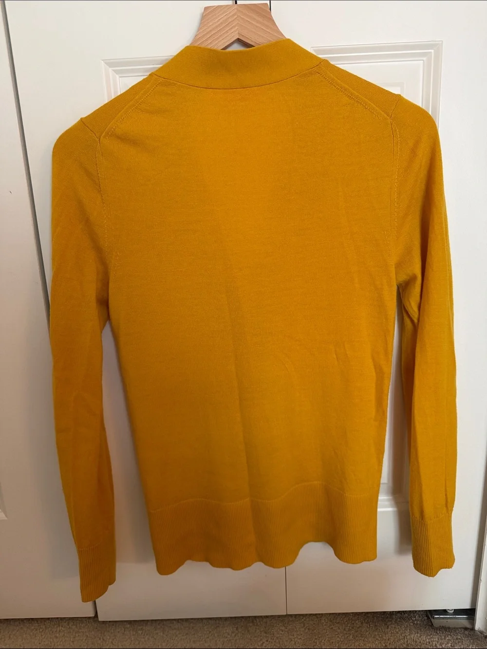 Tory Burch lightweight knit